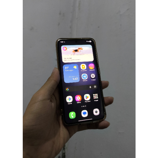 Samsung S23 8/256 Second Fulset