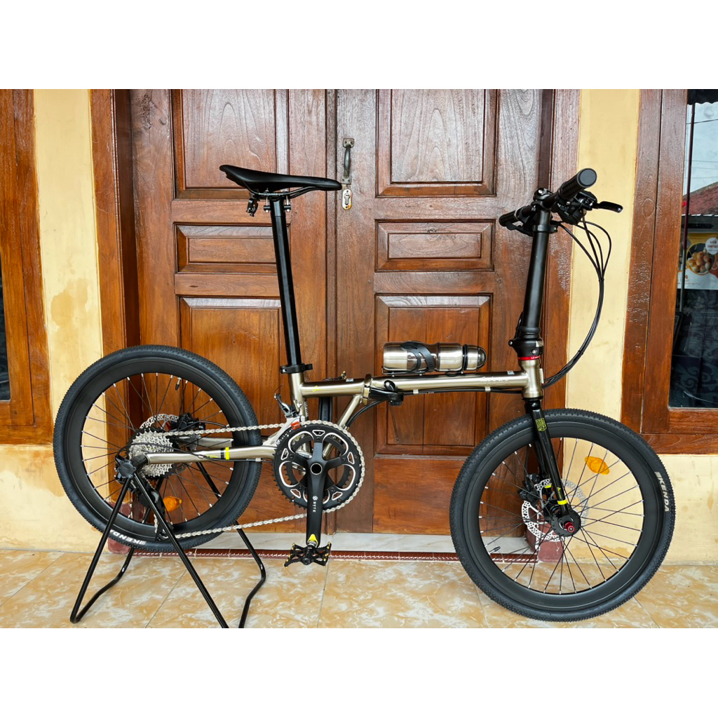 FNHON GUST TITAN 20 451 DAN FULL BONUS