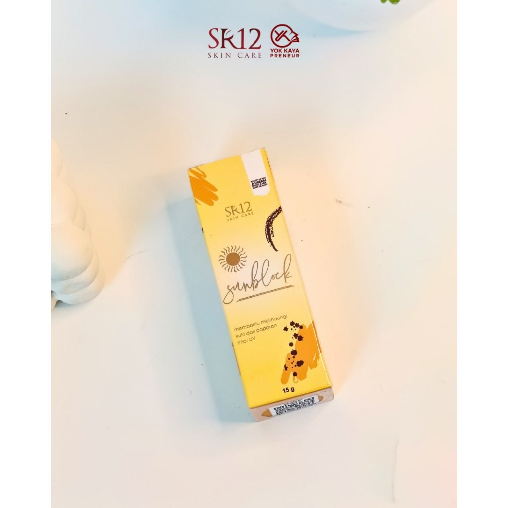 SUNCARE - SUNBLOCK - TABIR SURYA - LOTION SPF - PELINDUNG SINAR UV - SUNSCREEN - AFTERSUN - TABIR SU