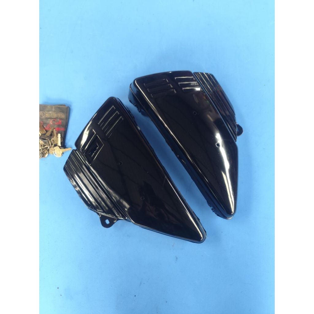 Bok aki box aki Yamaha RXS YT115