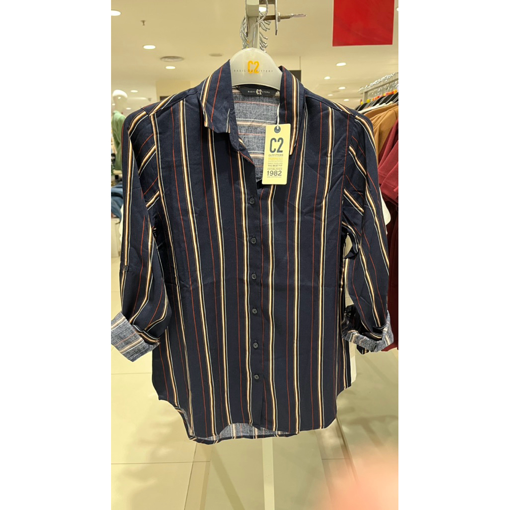 kemeja c2 Original matahari