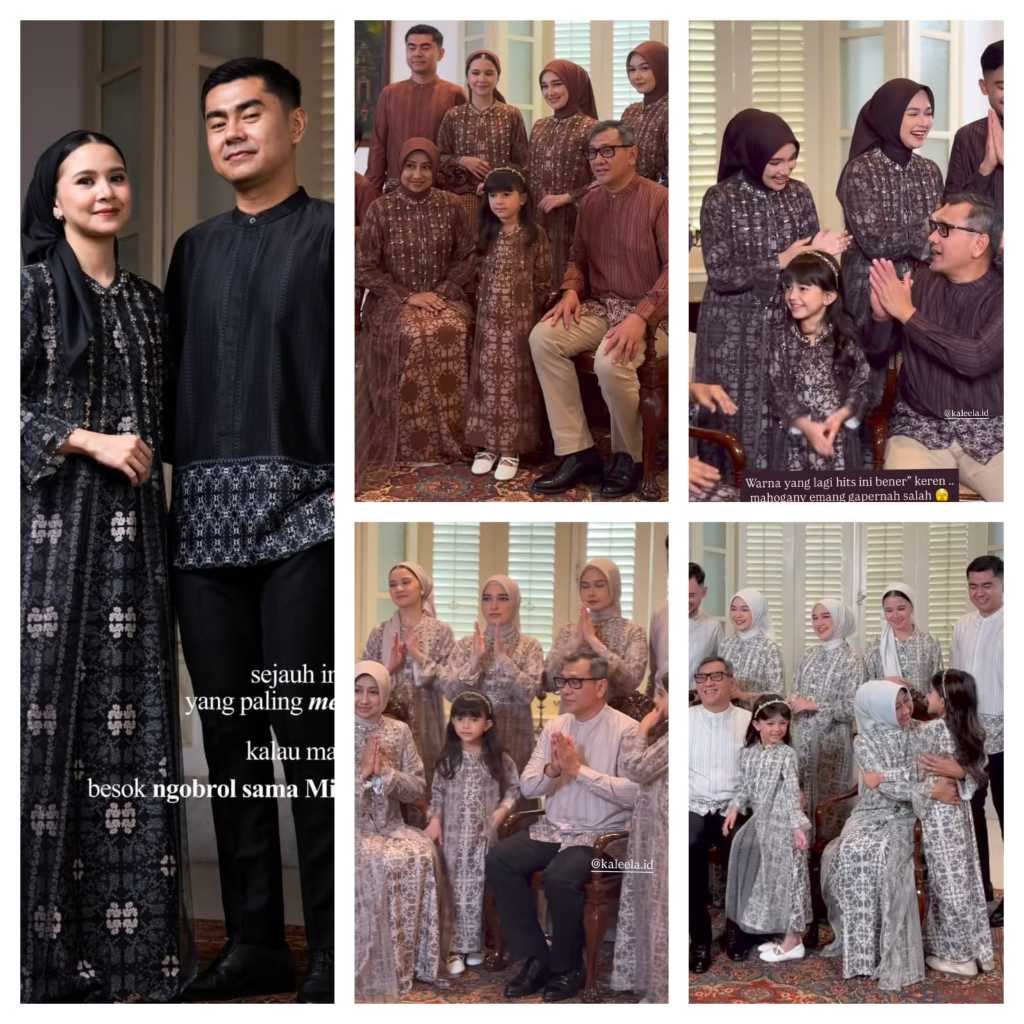 MANOHARA SIGNATURE BY KALEELA ID