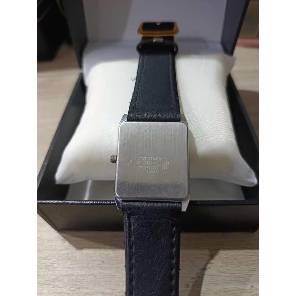 jam tangan citizen vintage 1970