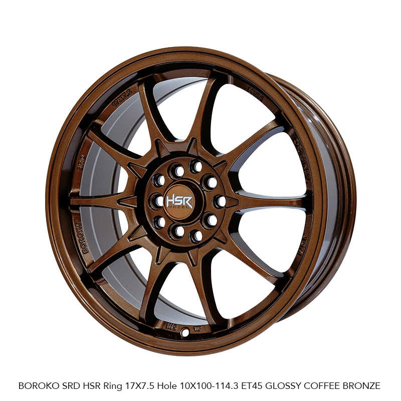 velg ring 17 ce28 hsr boroko srd xpander outlander captiva voxy alphard terios rush innova civic dll