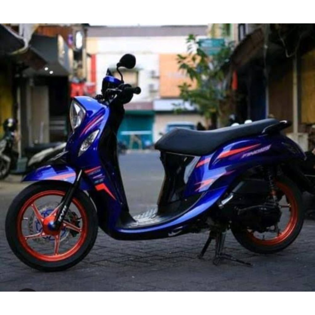 jok fino karbu roadrace