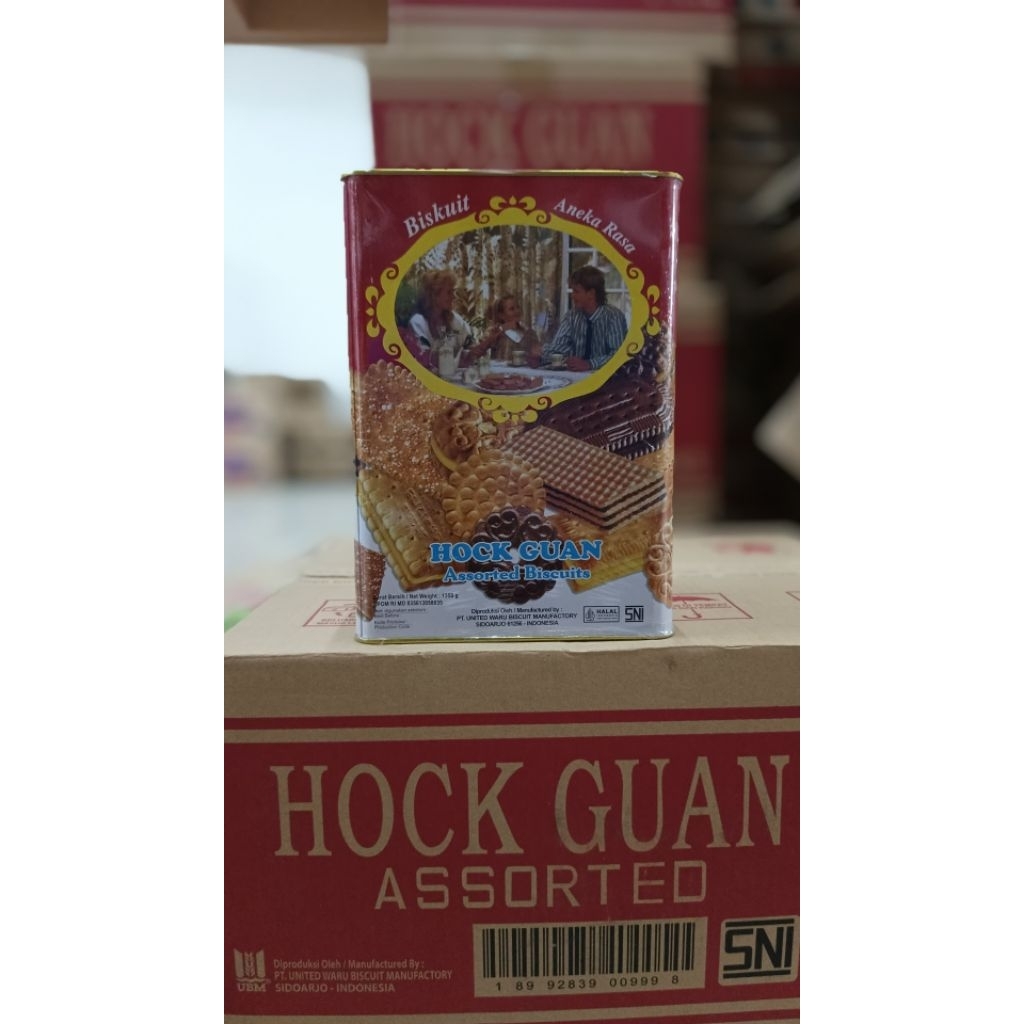 hock guan, seperti kong guan kaleng jumbo 1350