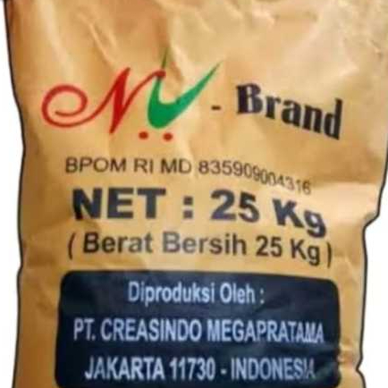 susu bubuk nu brand 1kg