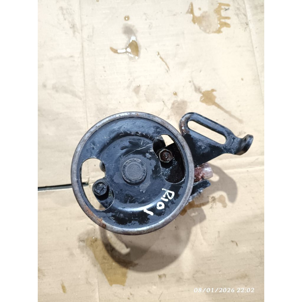 Pompa power steering KIA Rio sf 2001-2005/ KIA rio se 2006-2012