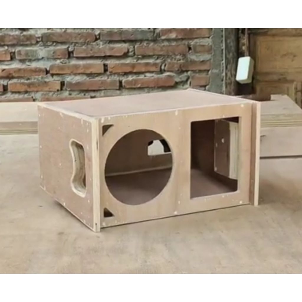 box line array singel 6inch / line array 6inch bahan 12 mili