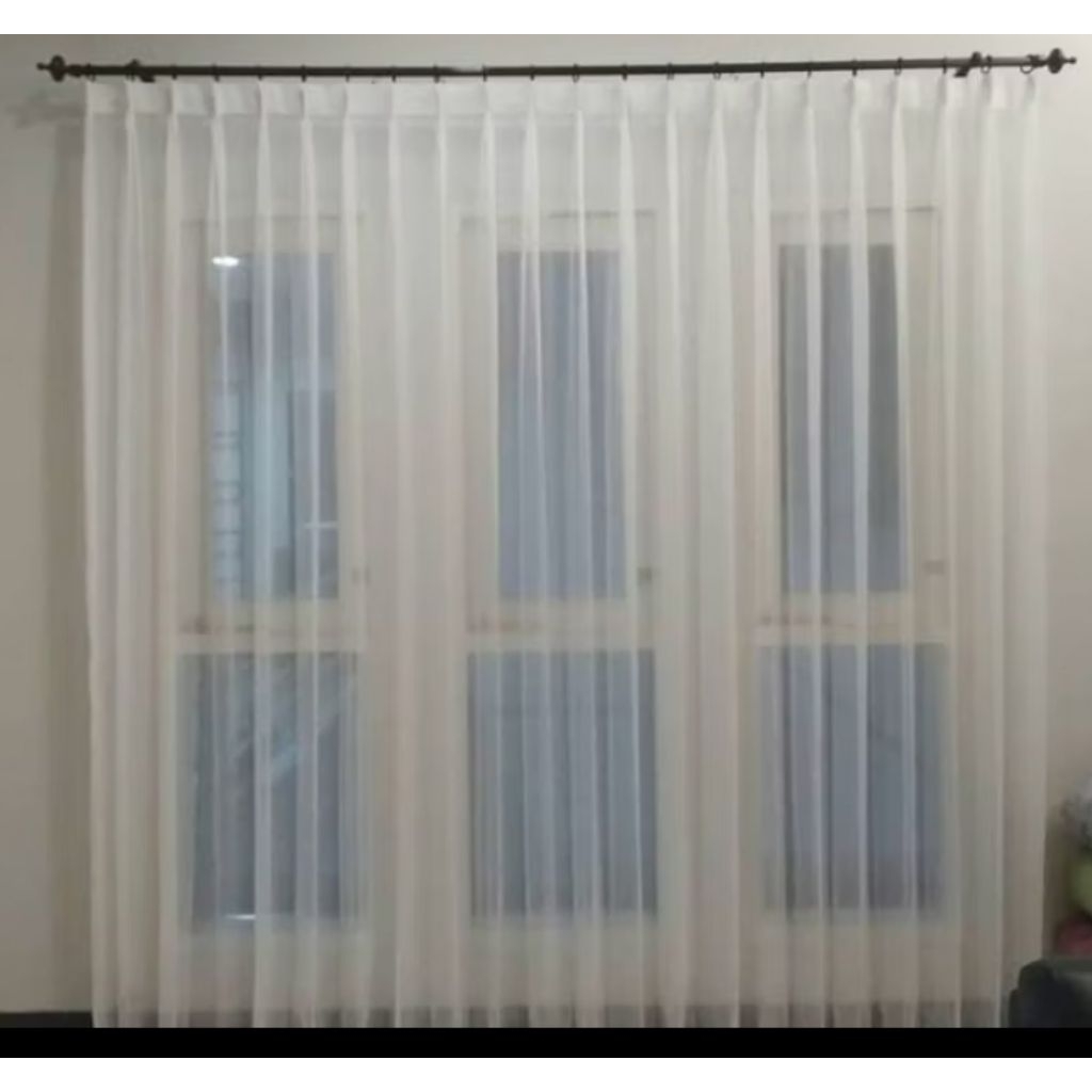 tile gorden minimalis