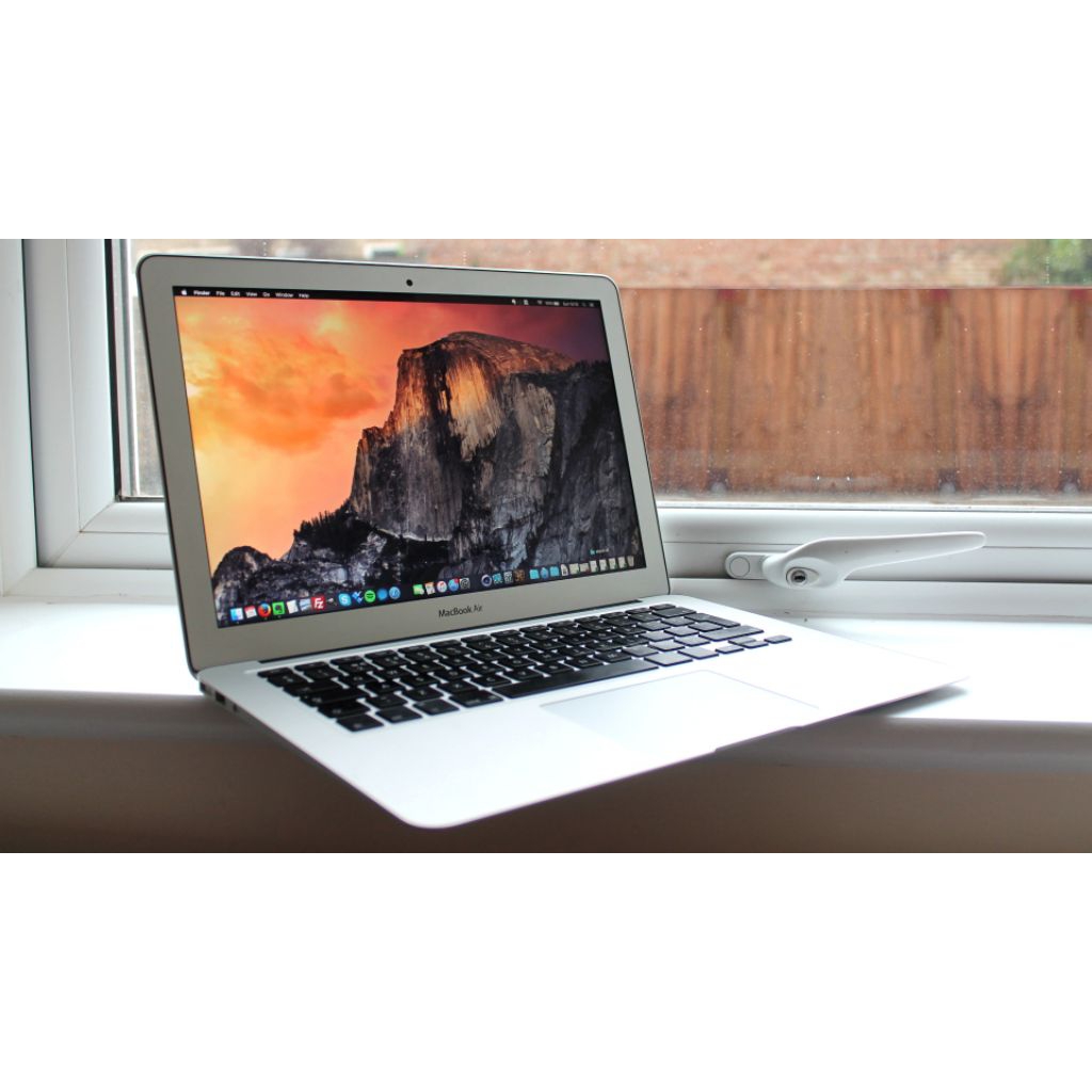 Laptop Macbook Air 2017