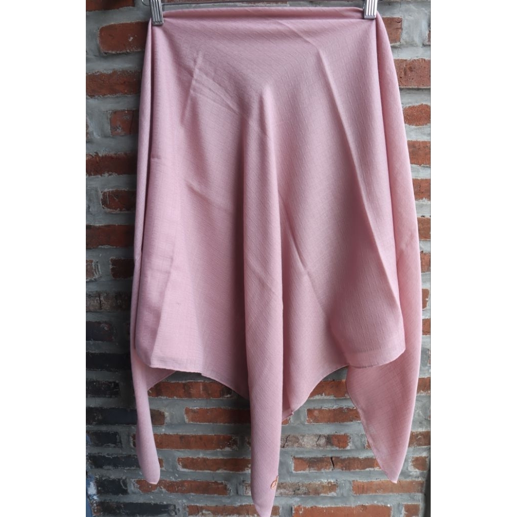 Preloved Deenay Polos Dusty Pink