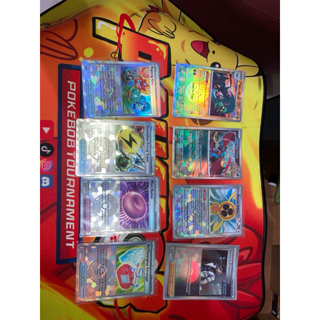 Paket masterball Pokeball