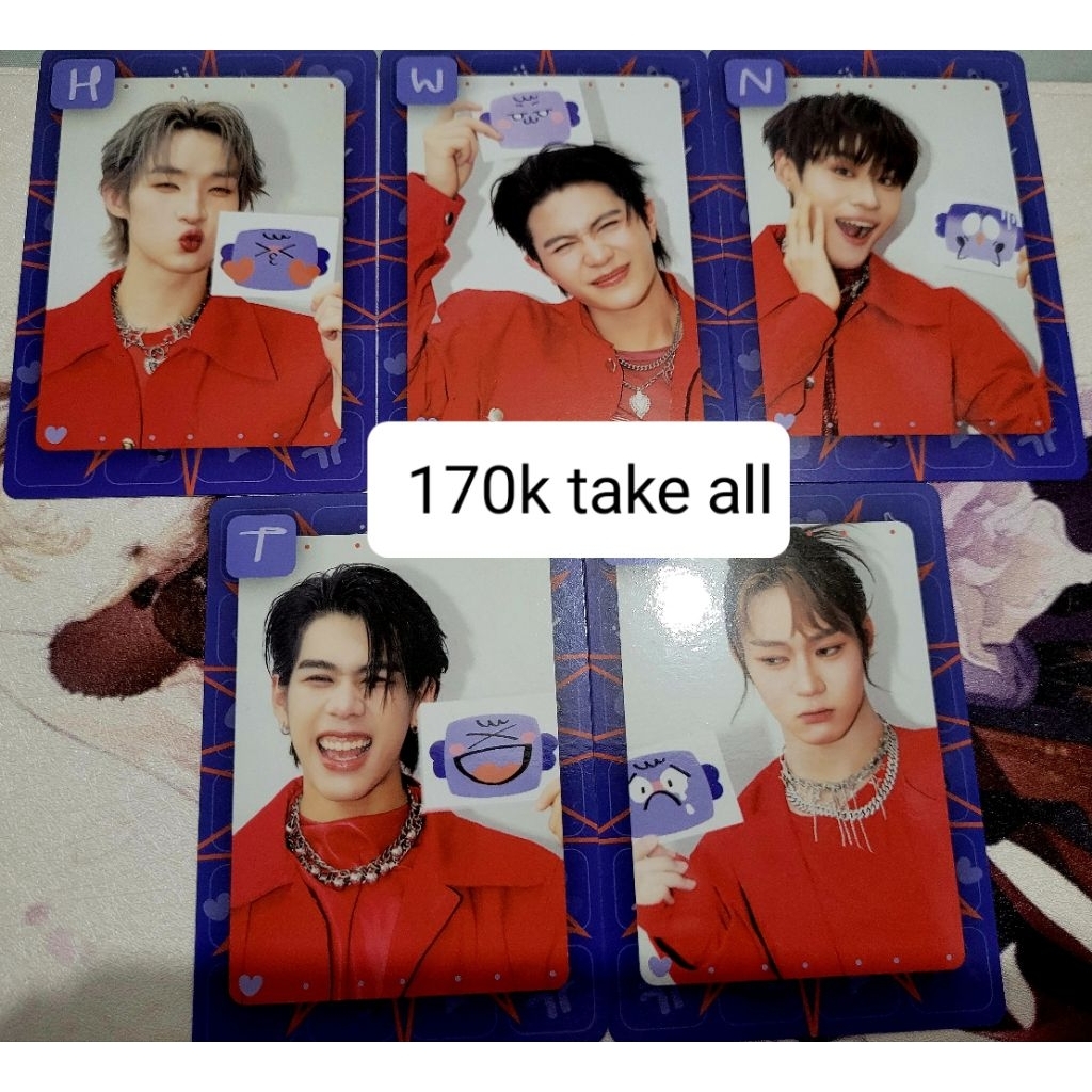 Lykn set moodquest gmmtv