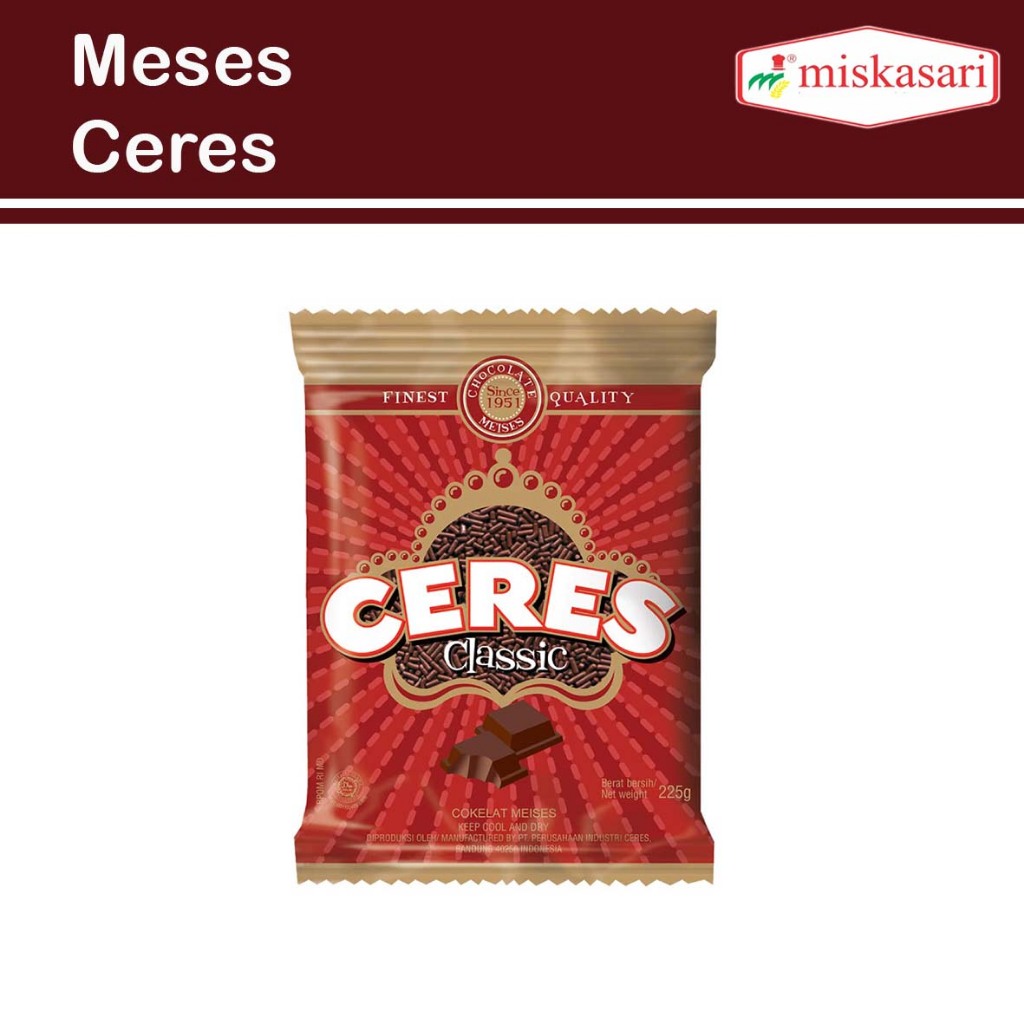 Meses Ceres