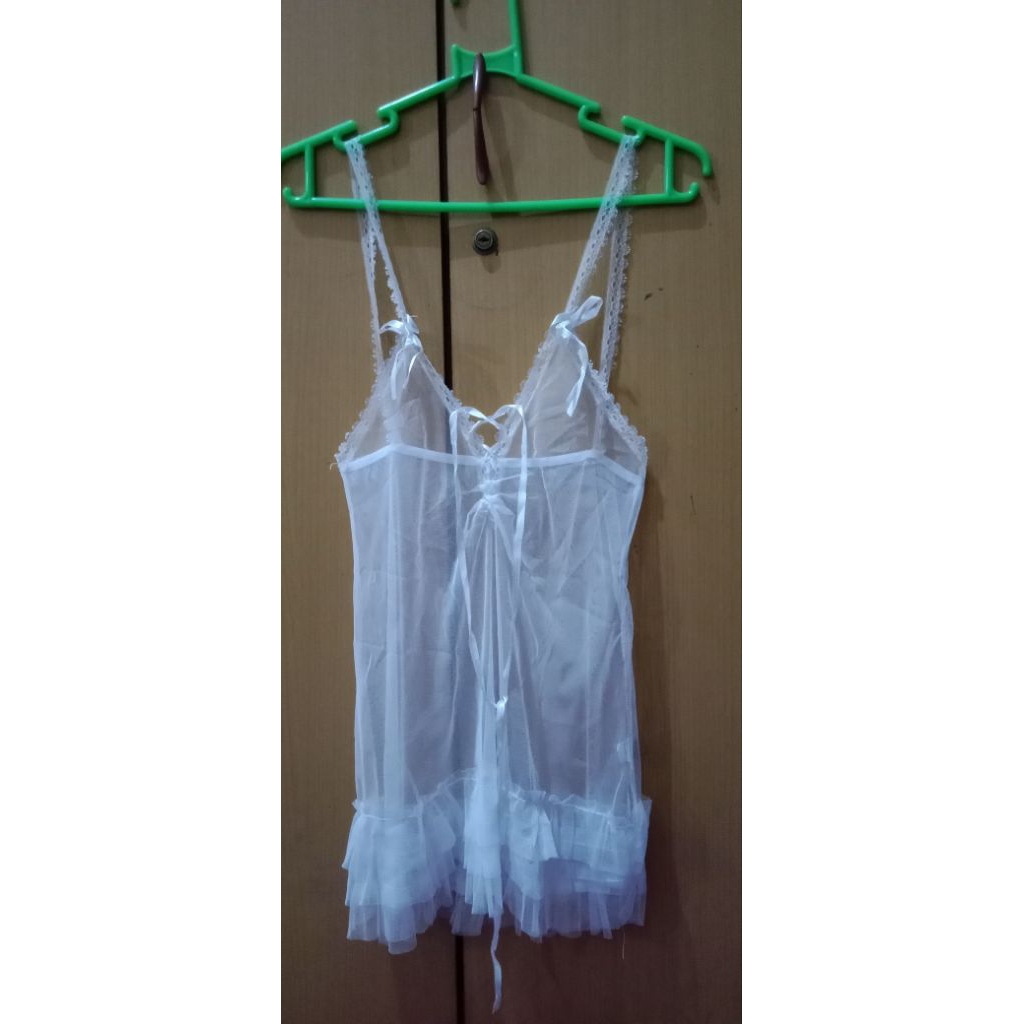 LINGERIE/BAJU TIDUR TERAWANG
