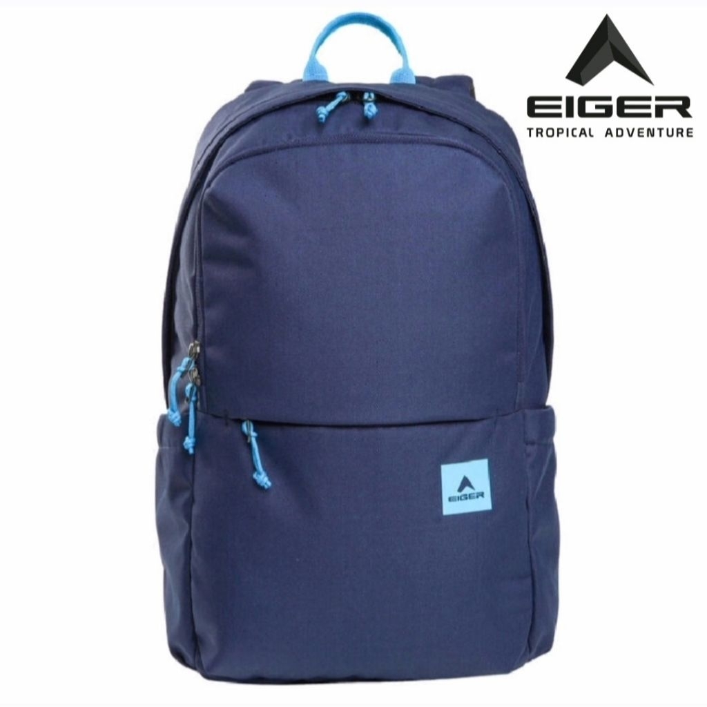 EIGER1989 RIVERA 15L WOMEN DAYPACK [Original] Tas Ransel Sekolah. Daypack Mountaineering