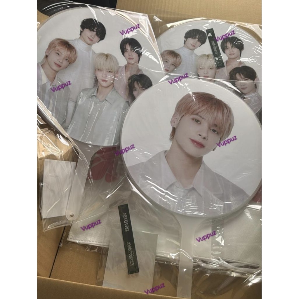 TXT image Picket Act Sweet Mirage PC Japan