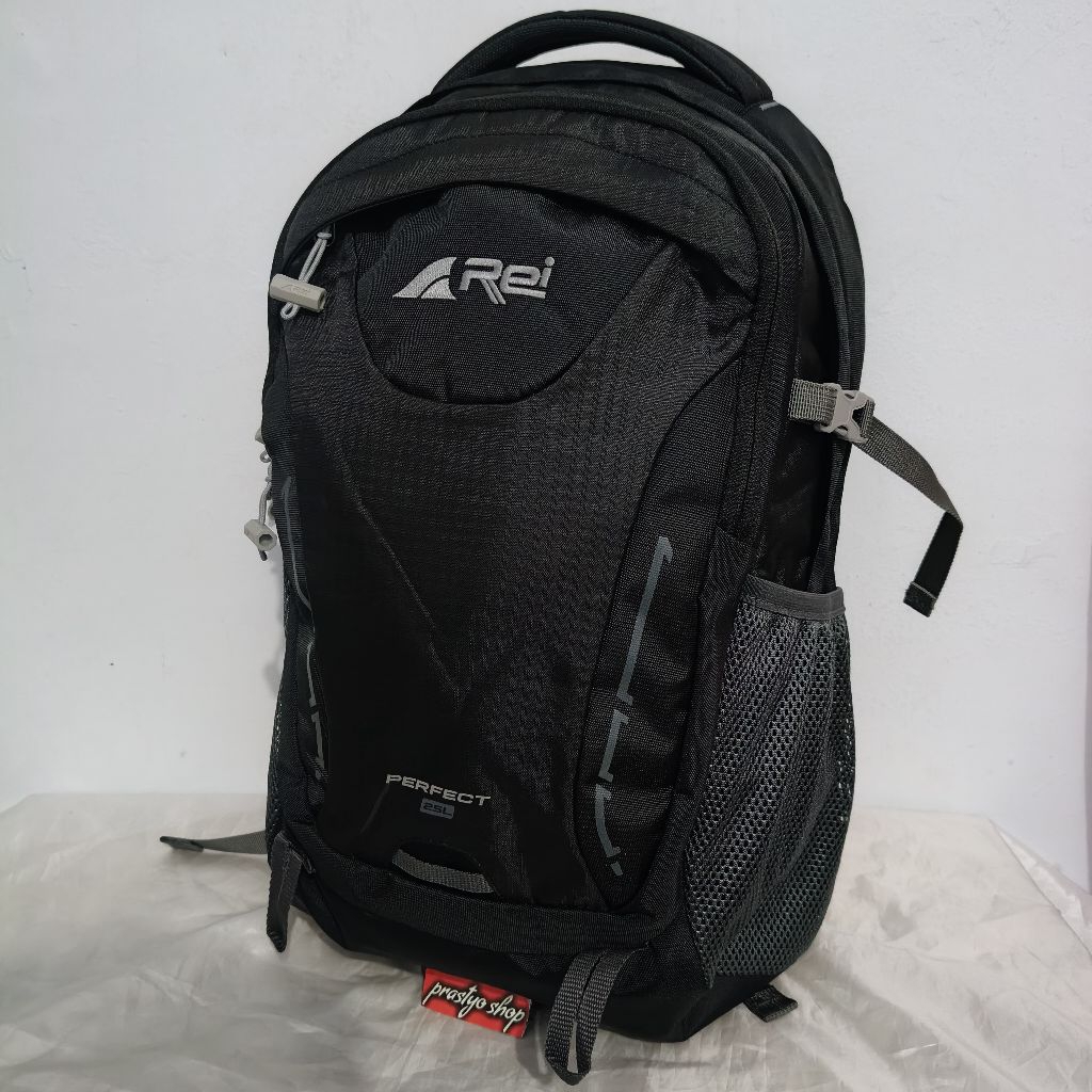 Tas punggung Rei perfeck 25liter
