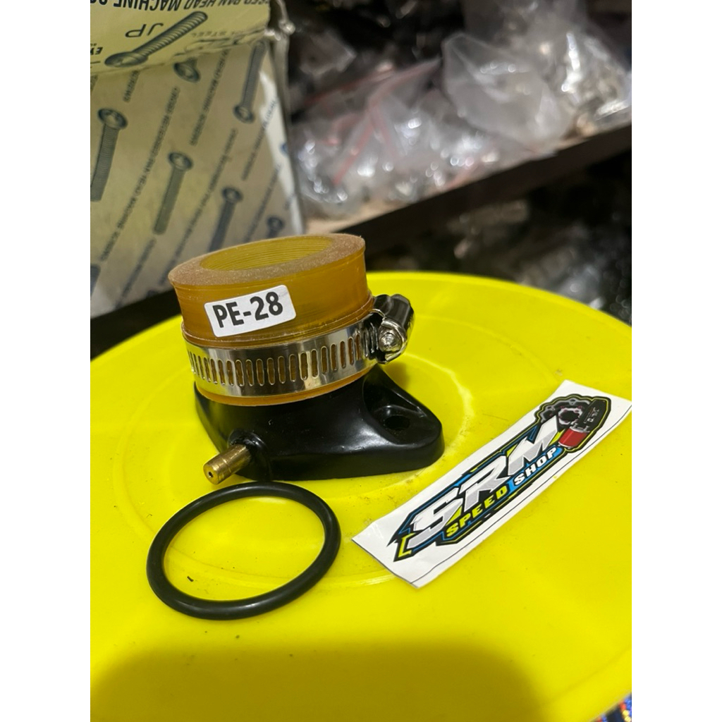 MANIPOL INTAKE SCORPIO PE 26 28 30 32