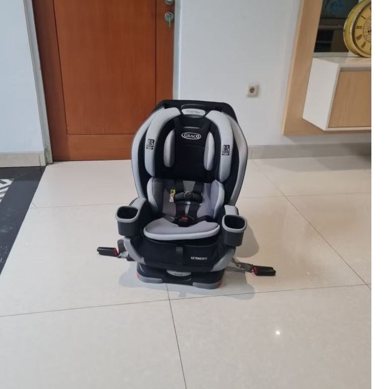 Graco Carseat dudukan mobil bayi kursi duduk anak kursi anak untuk jok mobil