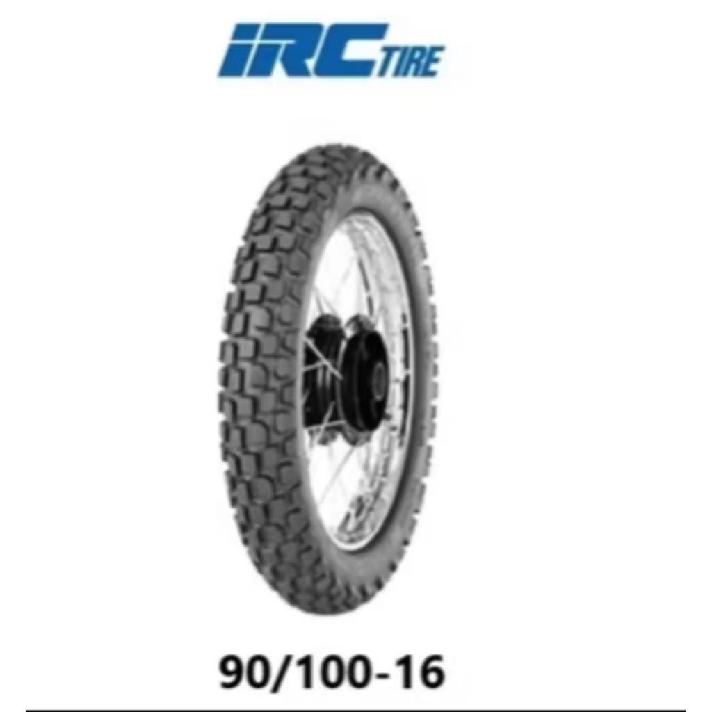 ban motor KLX trail ring 16 19 80% murahmeriah berkualitas