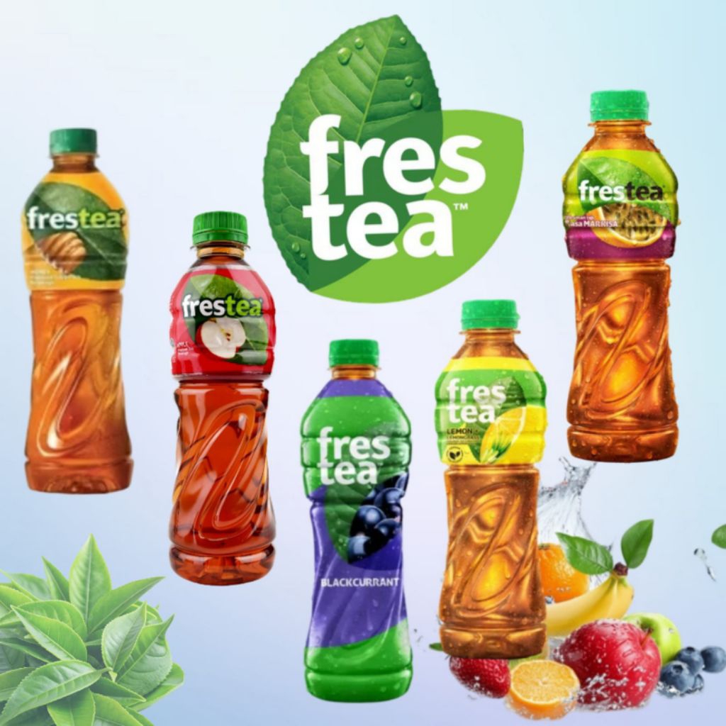 Frestea 350 ml
