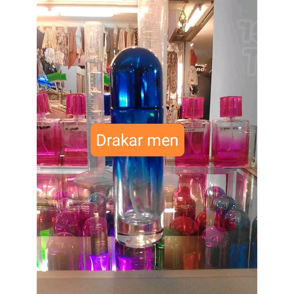 Parfum Drakari