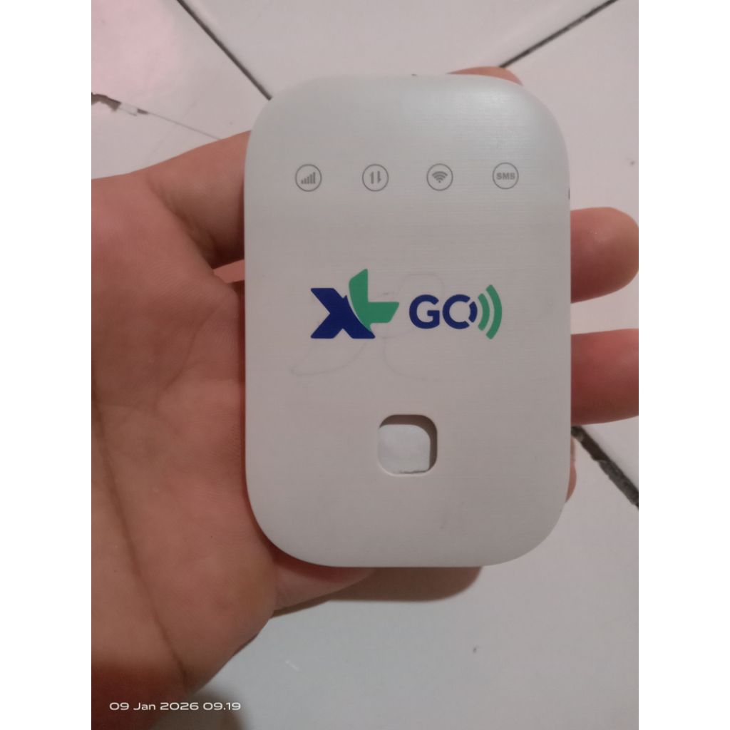 Mifi XL-GO Mv003