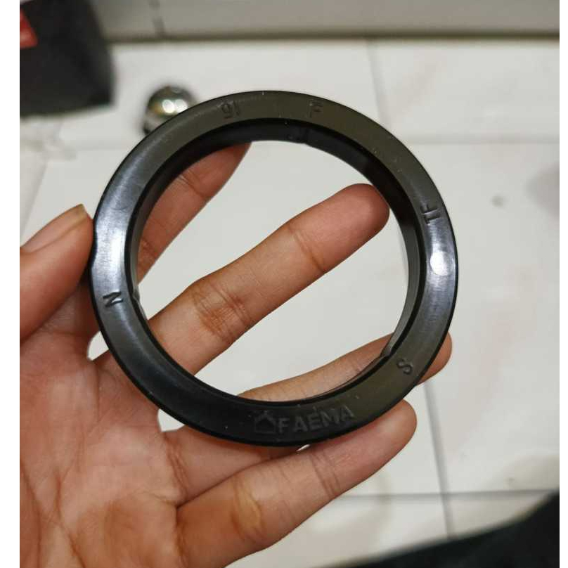 Seal Gasket Feima Ori Karet Seal Group Head Mesin Espresso Faema
