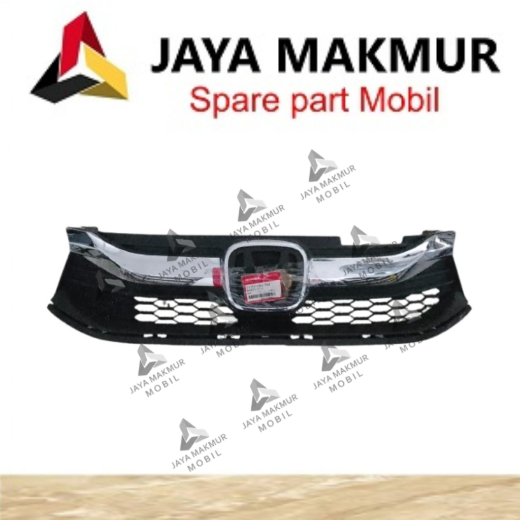 HONDA GRILL BRIO SATYA 2018-2021