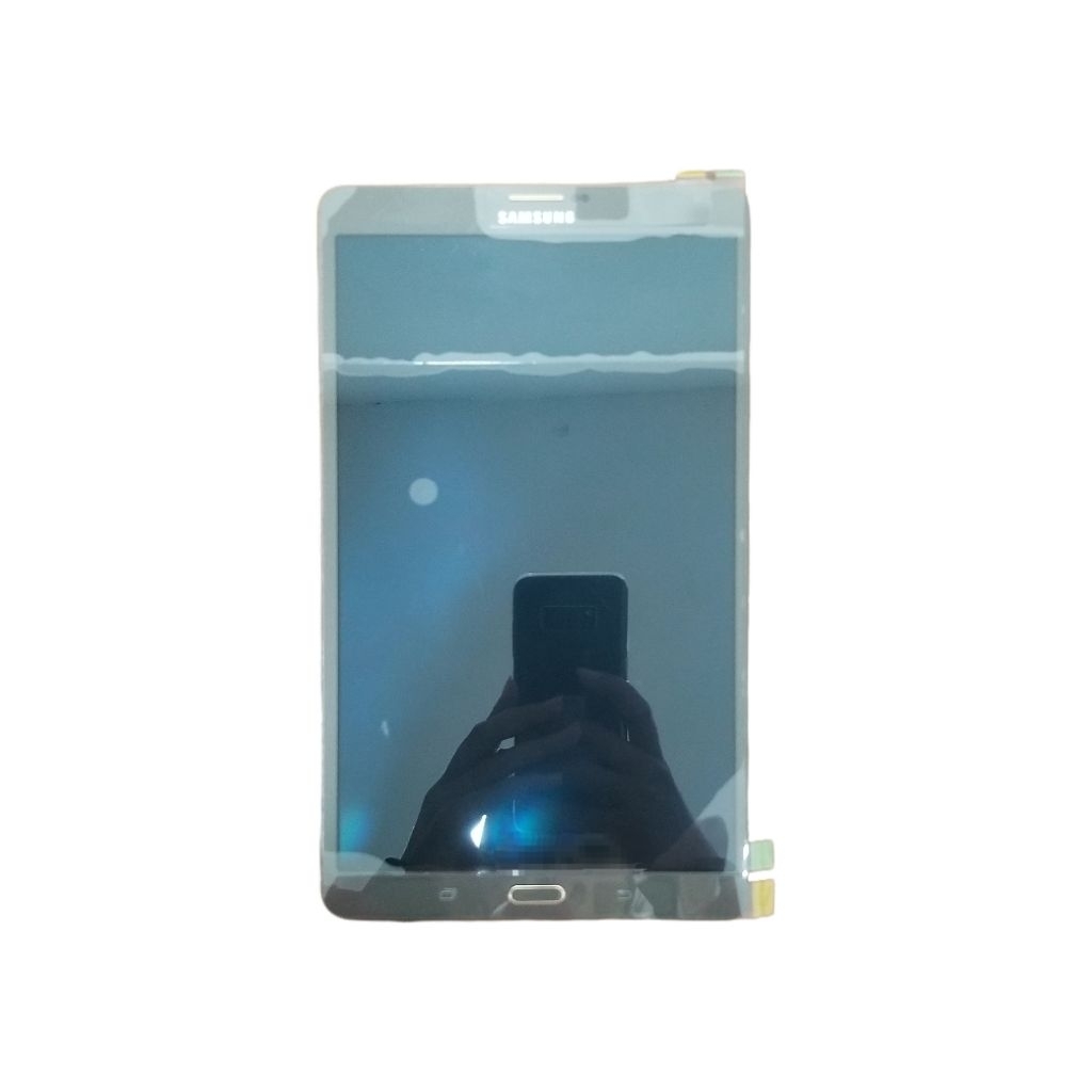 LCD TAB SAMSUNG SM-T705 SILVER