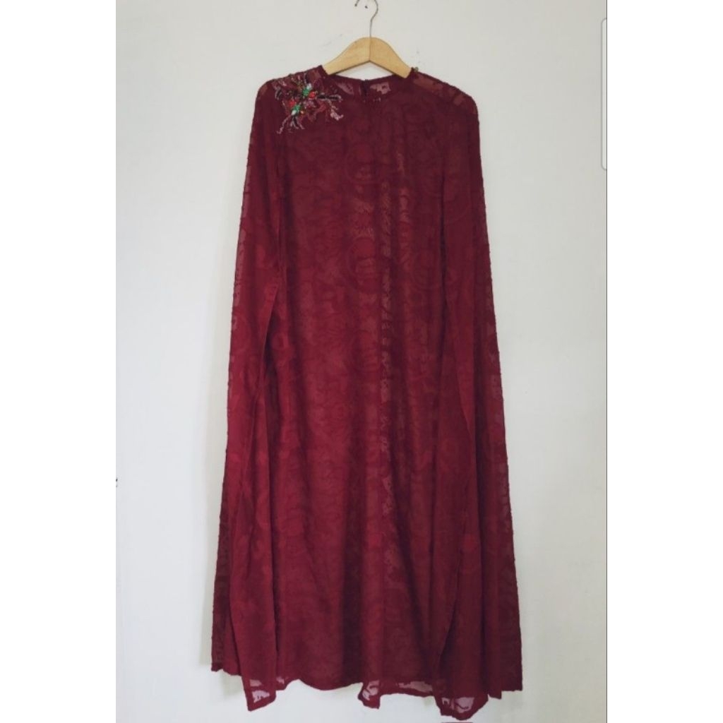 Kaftan LUIRE By Raden Sirait