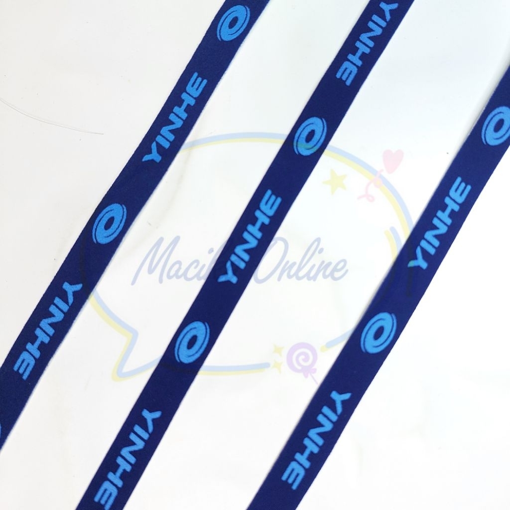 Side Tape Bet Pingpong Yinhe