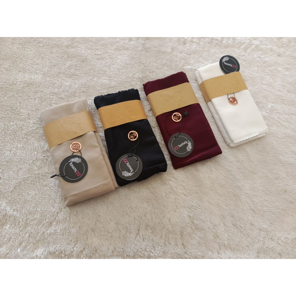 NACITA SCRAFT BY ZZ HOMEY