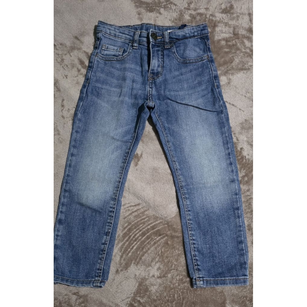 Zara Kids Jeans