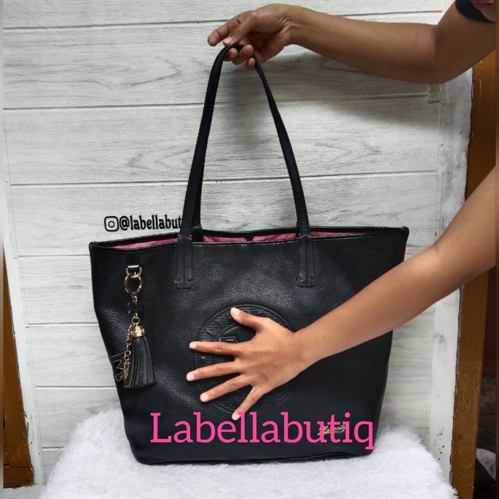 Tas Wanita Tote Bag M Luxury