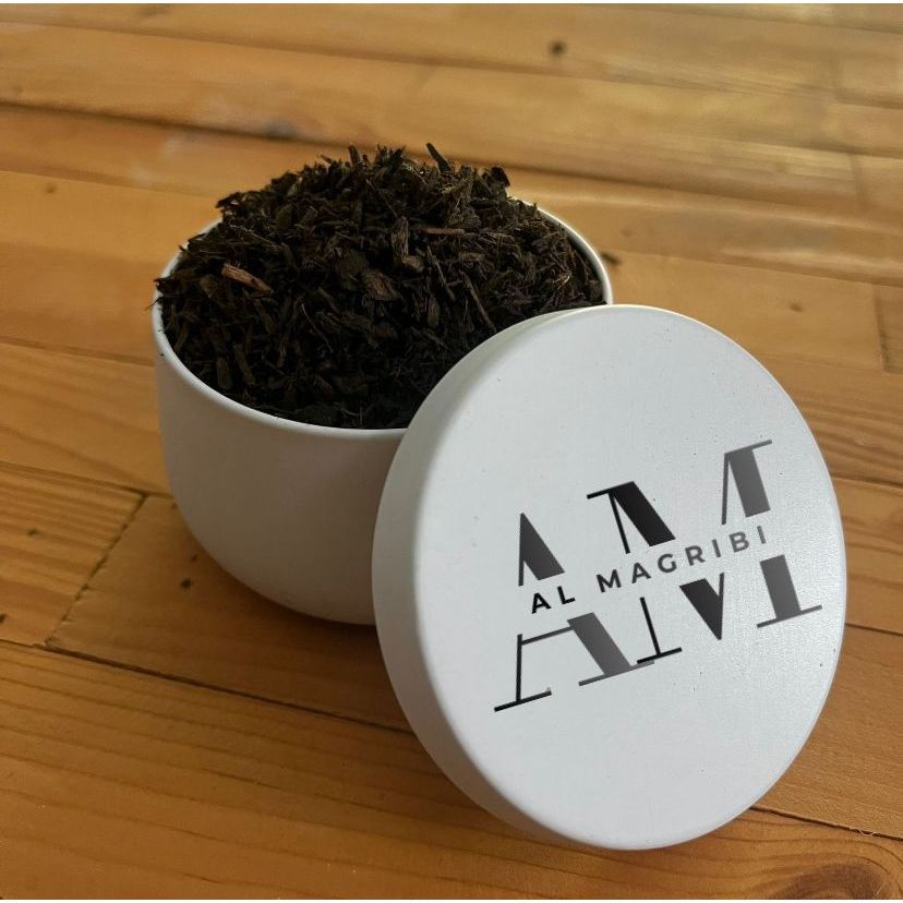 SAVANA OUD | Bukhur Aroma Khas Arab - Bukhur Premium