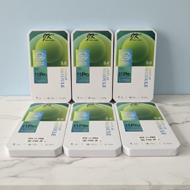 LCD IPHONE 11pro JK ORIGINAL