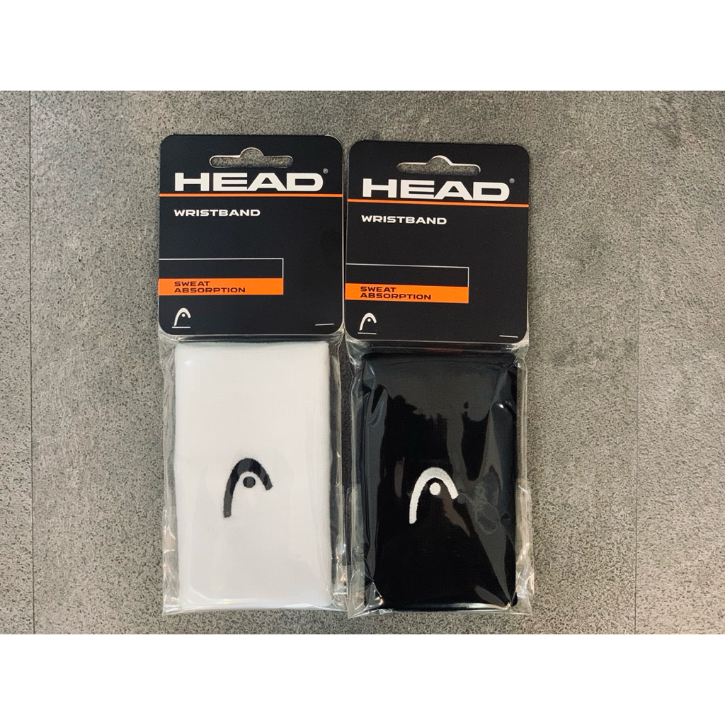 WRISTBAND HEAD PANJANG ISI 2