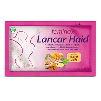 FEMINAX HERBAL SACHET