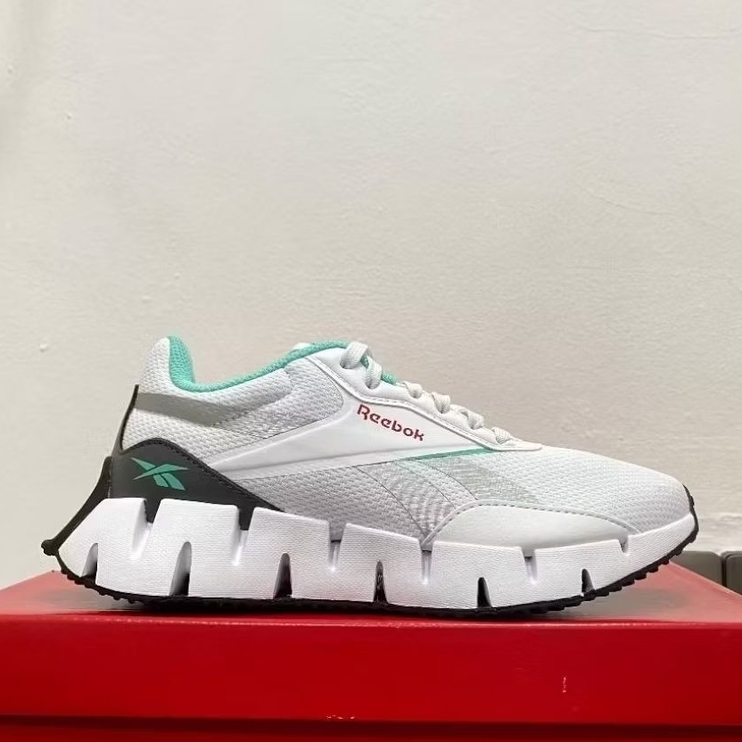 Reebok Zig Dynamica STR Women's Running Shoes