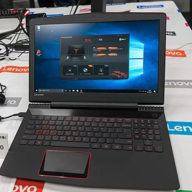 Lenovo legion 5