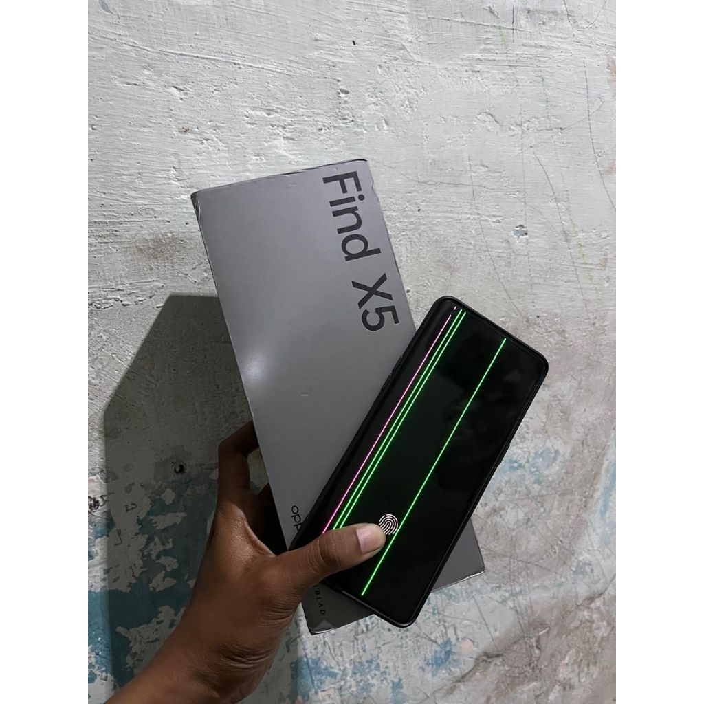 Oppo find x5 pro 5g dimensity 9000 5g ram 12/256