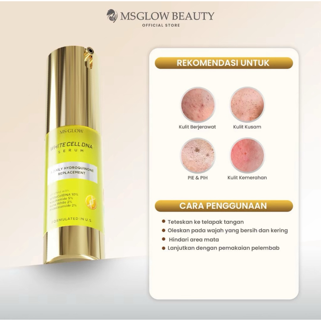 MS GLOW-Serum DNA SALMON