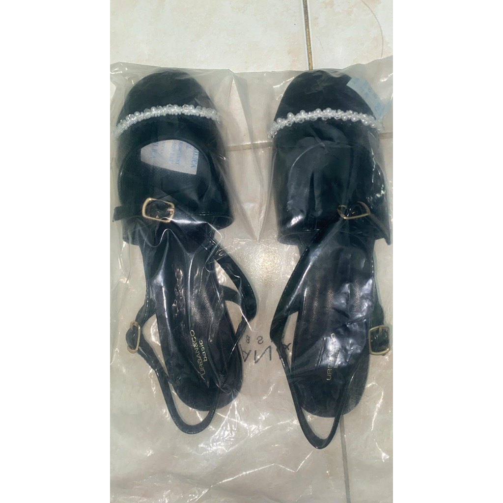Flatshoes urban n co