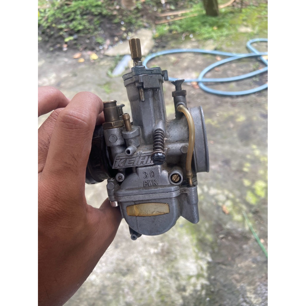 KARBURATOR PWK 30