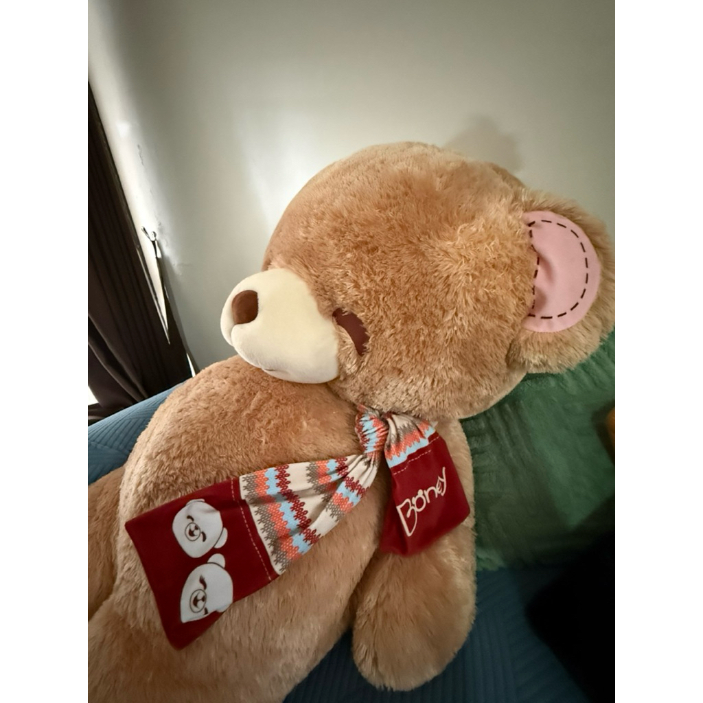 Teddy bear Boney Istana Boneka