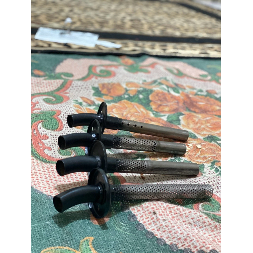 SARINGAN KNALPOT FIZ R AHM MALAYSIA AMPANG HOONG VND RACING SARANGAN HARIAN/ROADRACE Aji power