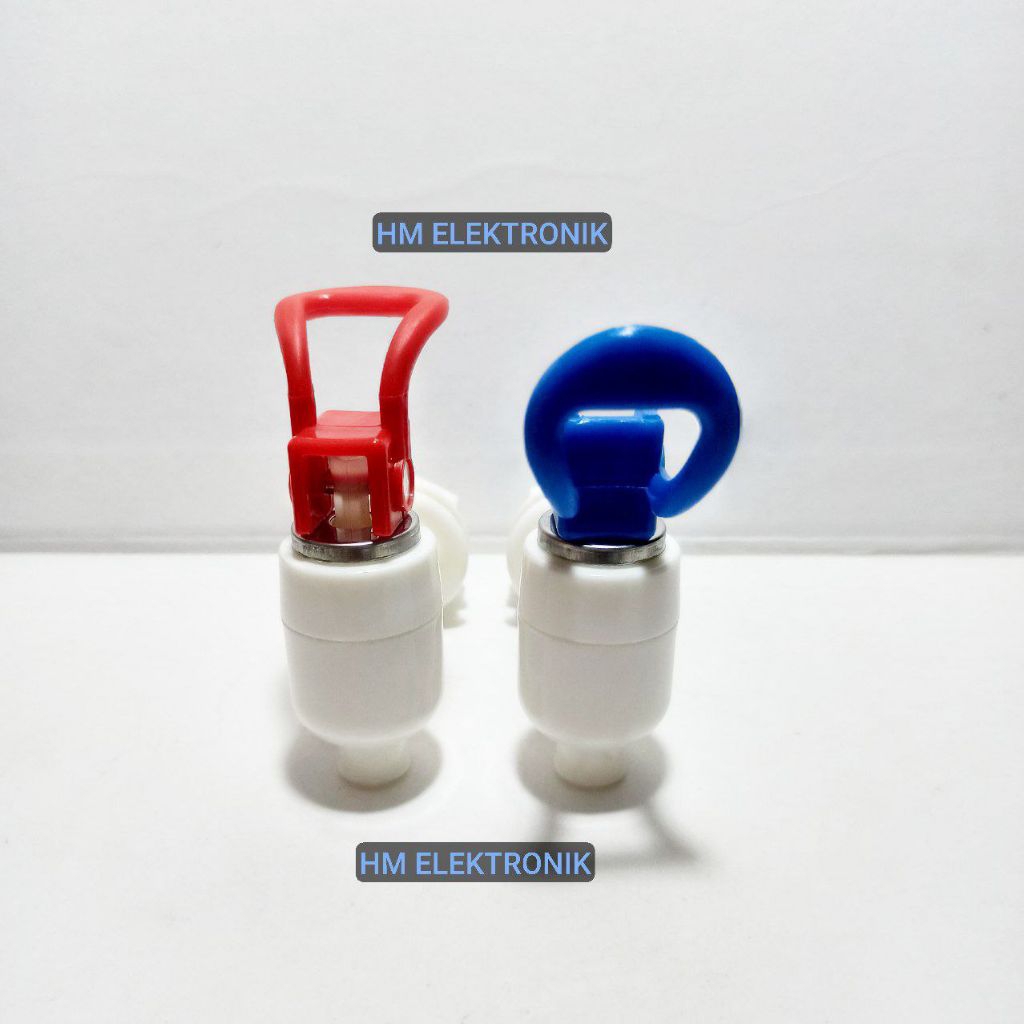 Keran Dispenser Miyako Drat Luar